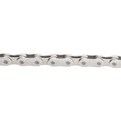 KMC Z1eHX Chain - 112 Links - Silver [MPN: CN61009]_1247357