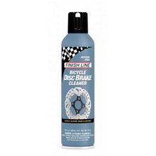 Finish Line Disc Brake Cleaner - 10oz [MPN: BC0120101]_1114852