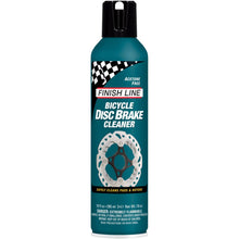 Finish Line Disc Brake Cleaner - 10oz [MPN: BC0120101]_1254173