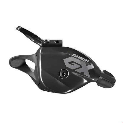 SRAM GX DH Trigger Shifter - Speed: 7 - Black [MPN: 00.7018.402.000]_1114889
