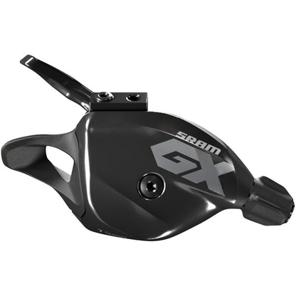 SRAM GX DH Trigger Shifter - Speed: 7 - Black [MPN: 00.7018.402.000]_1256176