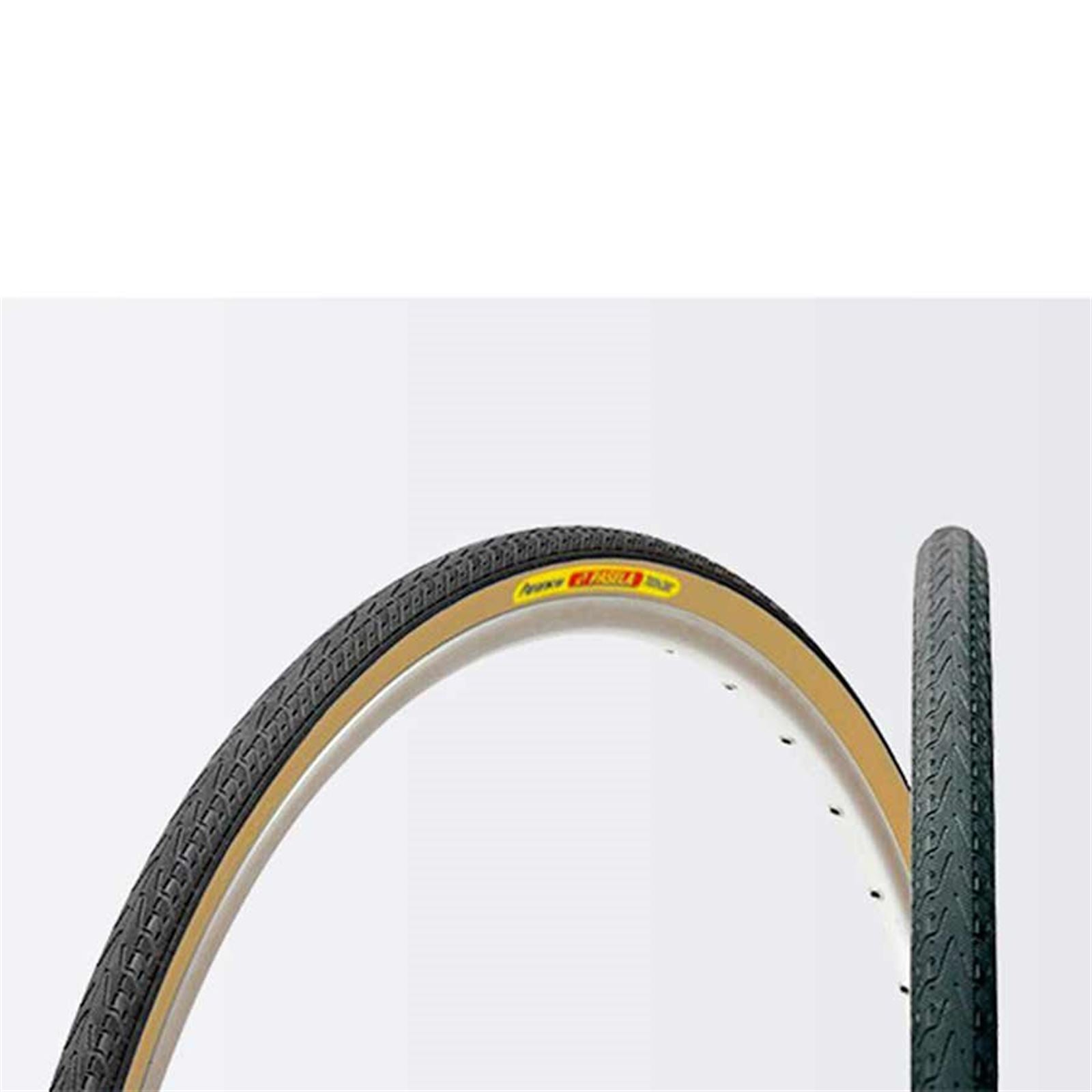 Panaracer Pasela Bike Tire 700x32C 60TPI - Tanwall [MPN: AW732-LX-18]_1114922