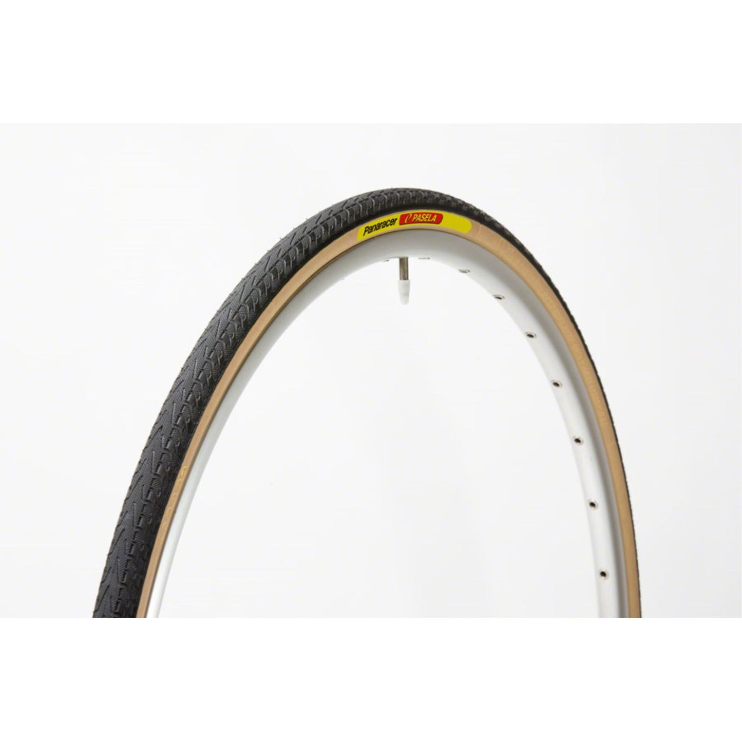 Panaracer Pasela Bike Tire 700x35C 60TPI - Tanwall [MPN: AW735-LX-18]_1232952