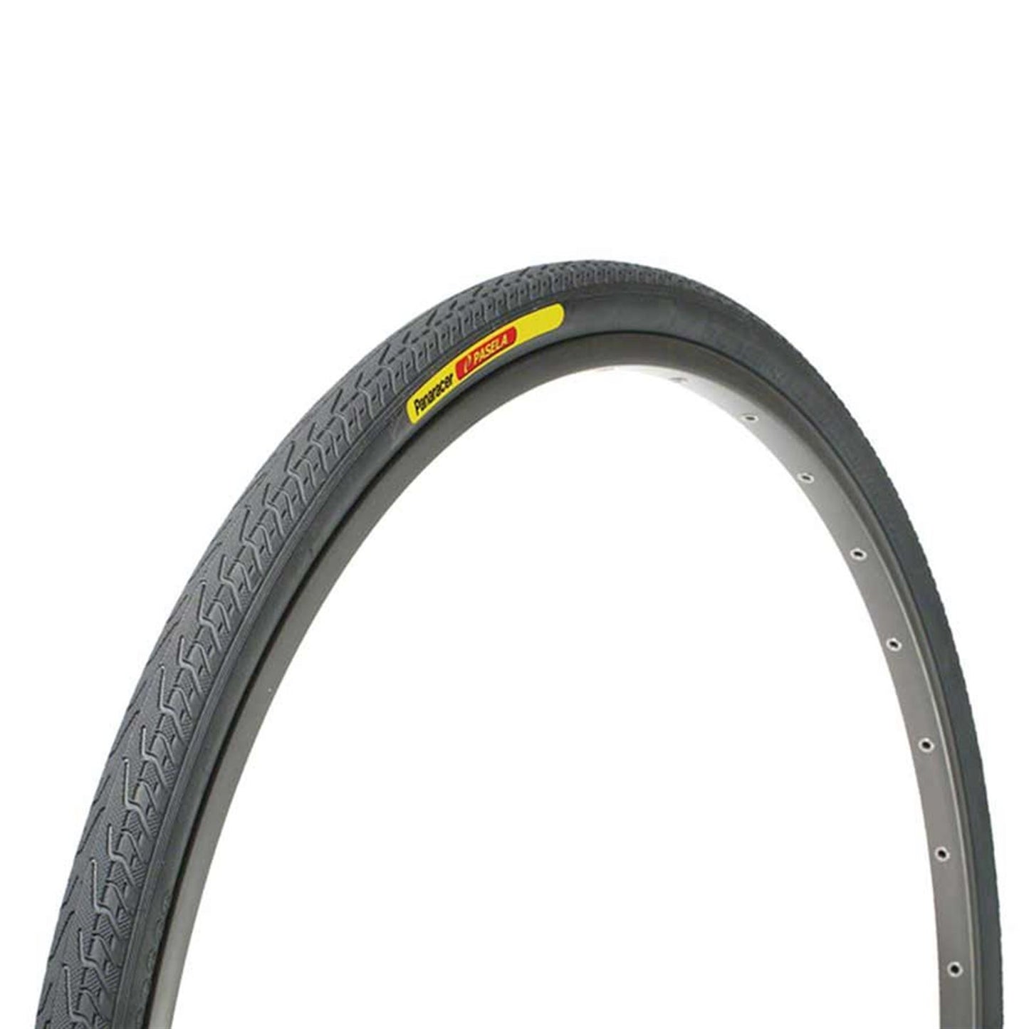 Panaracer Pasela Bike Tire 700x35C 60TPI - Black [MPN: AW735BLX-18]_1114928