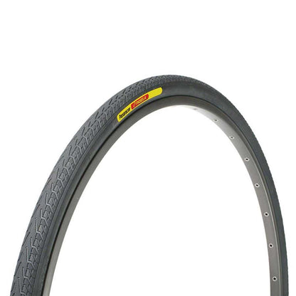 Panaracer Pasela Bike Tire 700x35C 60TPI - Black [MPN: AW735BLX-18]_1114928