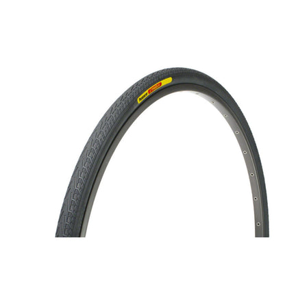 Panaracer Pasela Bike Tire 700x35C 60TPI - Black [MPN: AW735BLX-18]_1232903