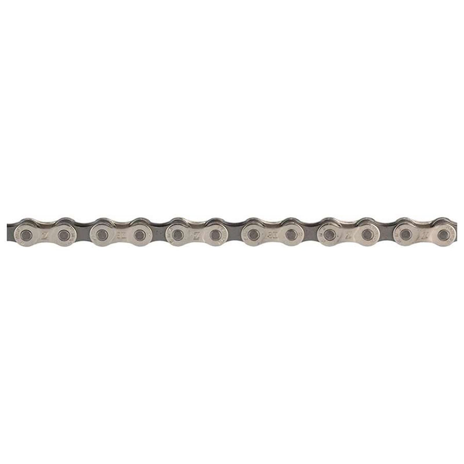 KMC Z8.3 NP/GY Chain - Speed: 6/7/8 - 7.3mm - Links: 116 - Silver [MPN: Z8.3 x 116L]_1115018