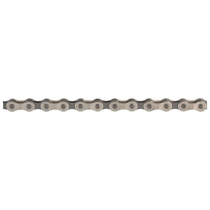 KMC Z8.3 NP/GY Chain - Speed: 6/7/8 - 7.3mm - Links: 116 - Silver [MPN: Z8.3 x 116L]_1115018
