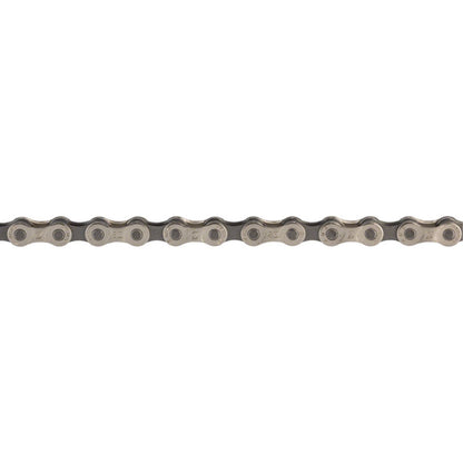 KMC Z8.3 NP/GY Chain - Speed: 6/7/8 - 7.3mm - Links: 116 - Silver [MPN: Z8.3 x 116L]_1247289