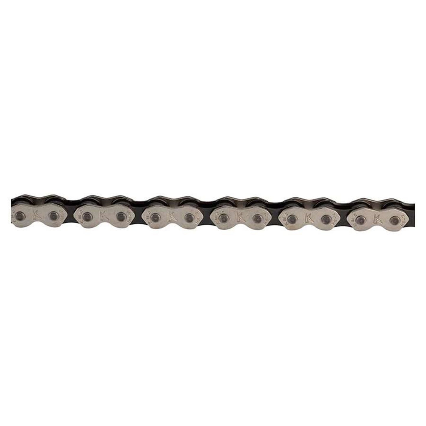 KMC K1 Wide Chain - 112 Links - Black [MPN: K1 Wide x 112L]_1115019