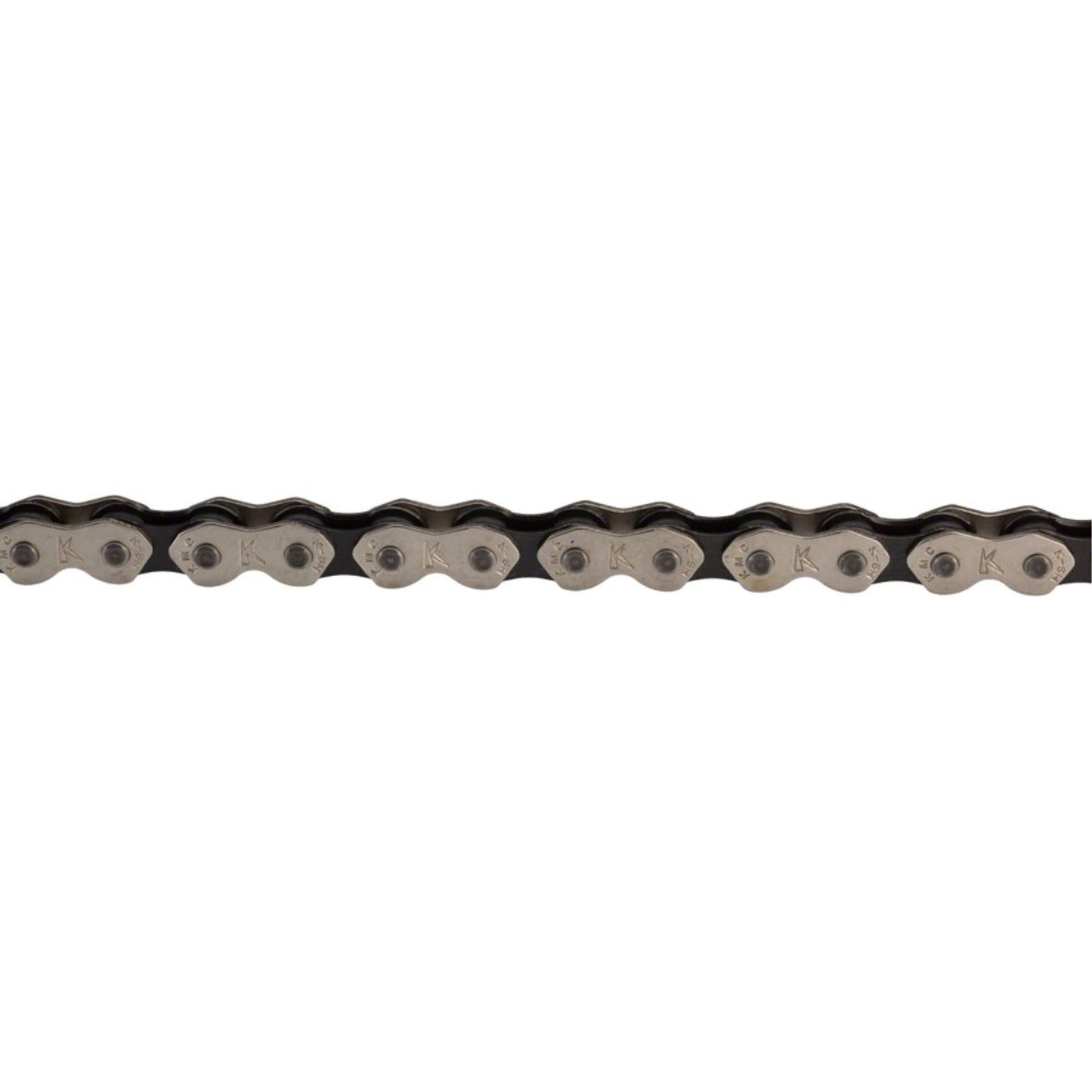 KMC K1 Wide Chain - 112 Links - Black [MPN: K1 Wide x 112L]_1247365