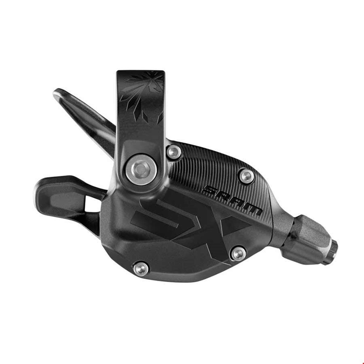 SRAM SX Eagle Trigger Shifter - Speed: 12 - Black [MPN: 00.7018.403.000]_1115025