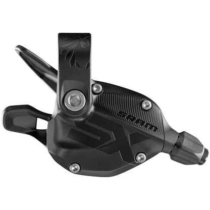 SRAM SX Eagle Trigger Shifter - Speed: 12 - Black [MPN: 00.7018.403.000]_1256178