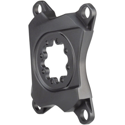 SRAM RED/Force AXS Crank Spider - 107 BCD, 8-Bolt Crank Interface, Black - D1  [MPN: 11.6118.062.000]_1261951