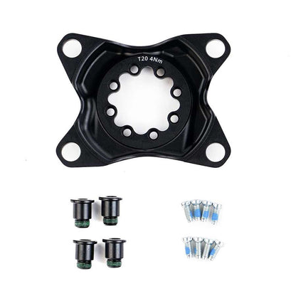 SRAM Force Wide Crank Spider - 94 BCD, D1  [MPN: 11.6118.062.001]_1115034