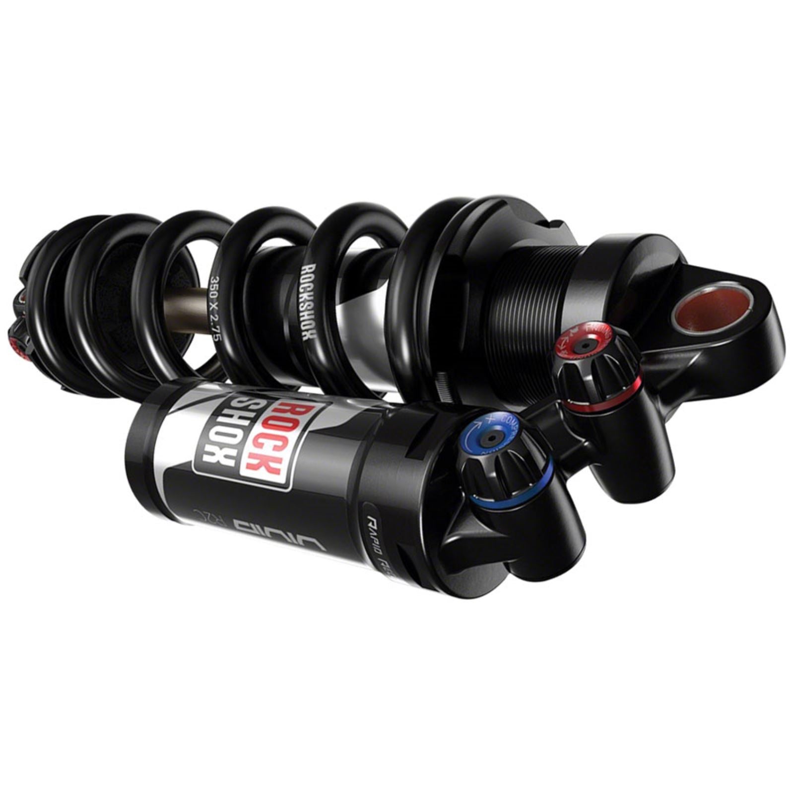 RockShox Vivid R2C Rear Shock 216x63.5 00.4118.120.001_1200384