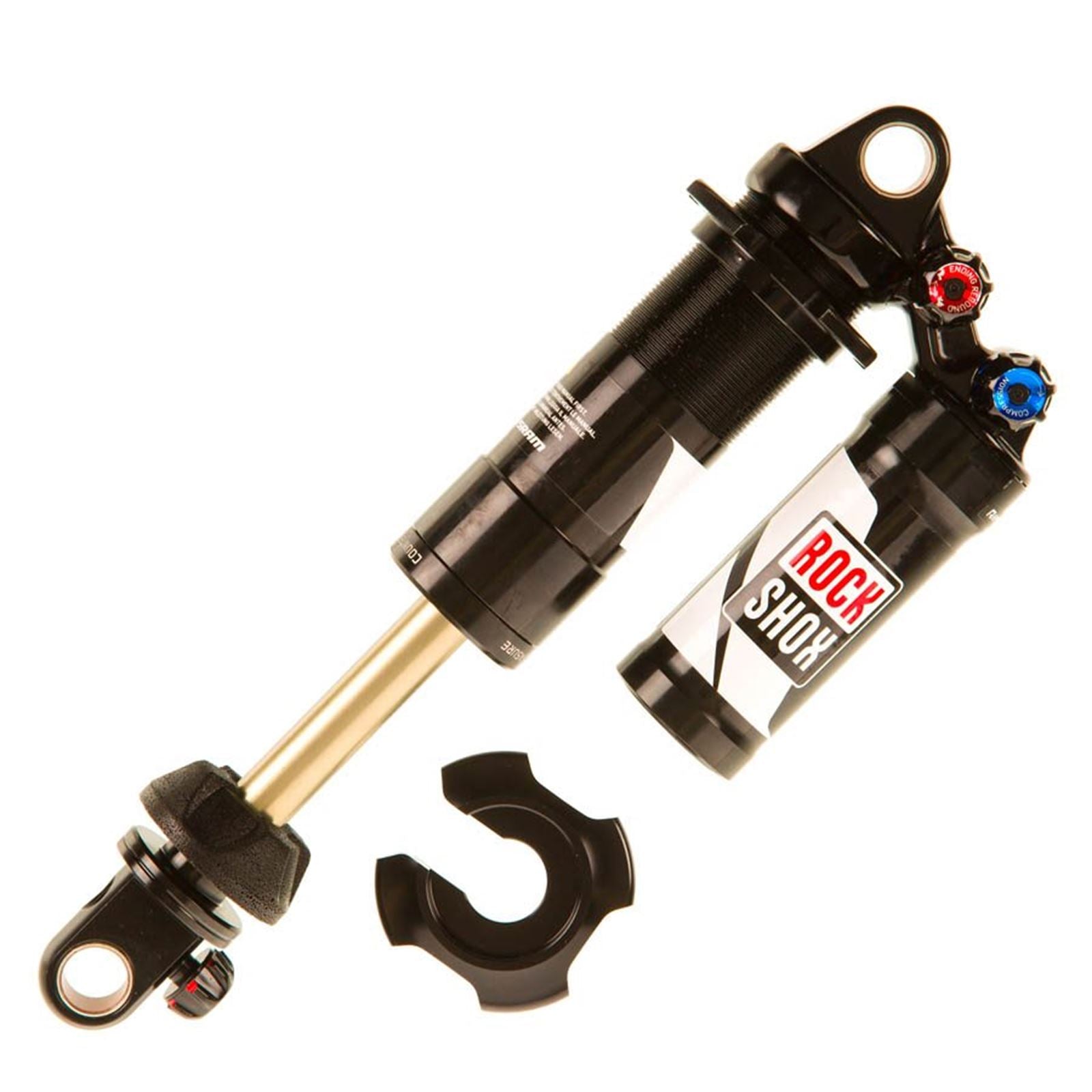 RockShox Vivid R2C Rear Shock 216x63.5 00.4118.120.001_1114994