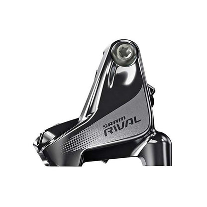 SRAM Rival HRD Caliper - Flat Mount [MPN: 11.5018.041.000]_1115000