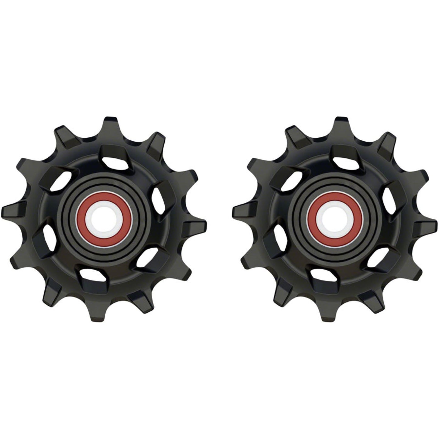 SRAM Red AXS Ceramic Pulley Kit [MPN: 00.7518.127.000]_1257325
