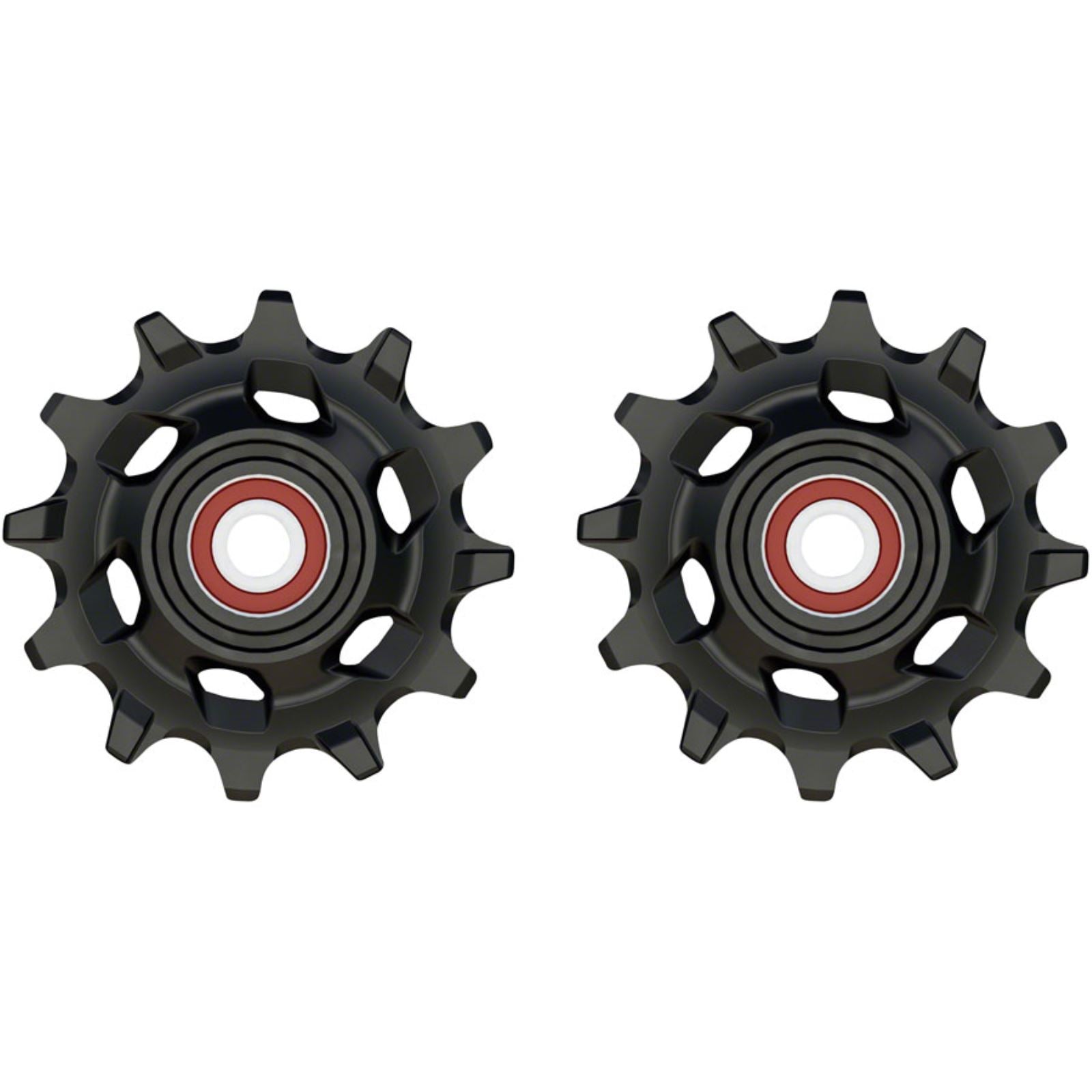 SRAM Red AXS Ceramic Pulley Kit [MPN: 00.7518.127.000]_1257325