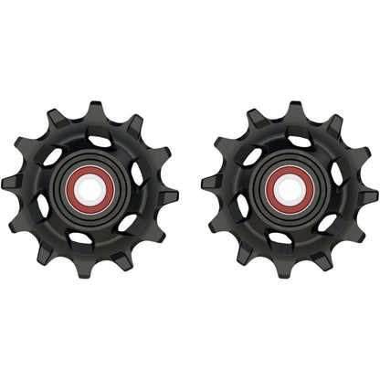 SRAM Red AXS Ceramic Pulley Kit [MPN: 00.7518.127.000]_1257325