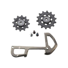 SRAM X01 Eagle Pulley and Inner Cage X01 Eagle [MPN: 11.7518.078.010]_1115137