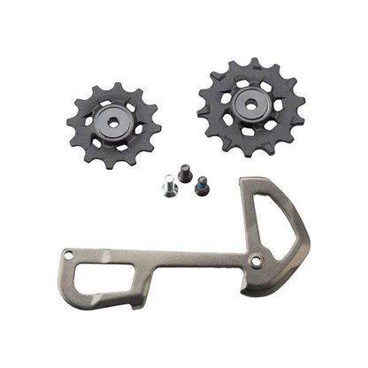 SRAM X01 Eagle Pulley and Inner Cage X01 Eagle [MPN: 11.7518.078.010]_1115137