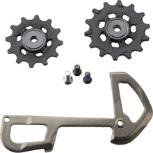 SRAM X01 Eagle Pulley and Inner Cage X01 Eagle [MPN: 11.7518.078.010]_1213098