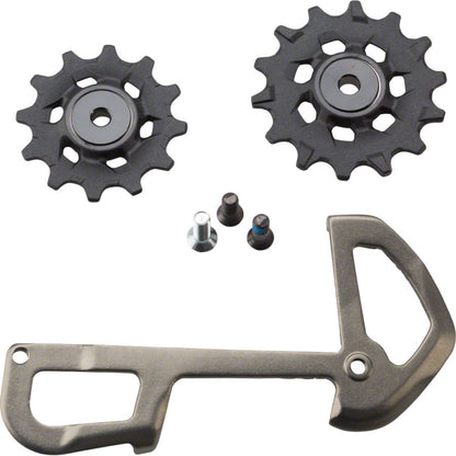 SRAM X01 Eagle Pulley and Inner Cage X01 Eagle [MPN: 11.7518.078.010]_1213098