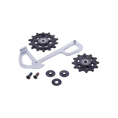 SRAM GX Eagle Pulley and Inner Cage GX Eagle [MPN: 11.7518.087.000]_1115066