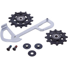 SRAM GX Eagle Pulley and Inner Cage GX Eagle [MPN: 11.7518.087.000]_1230784