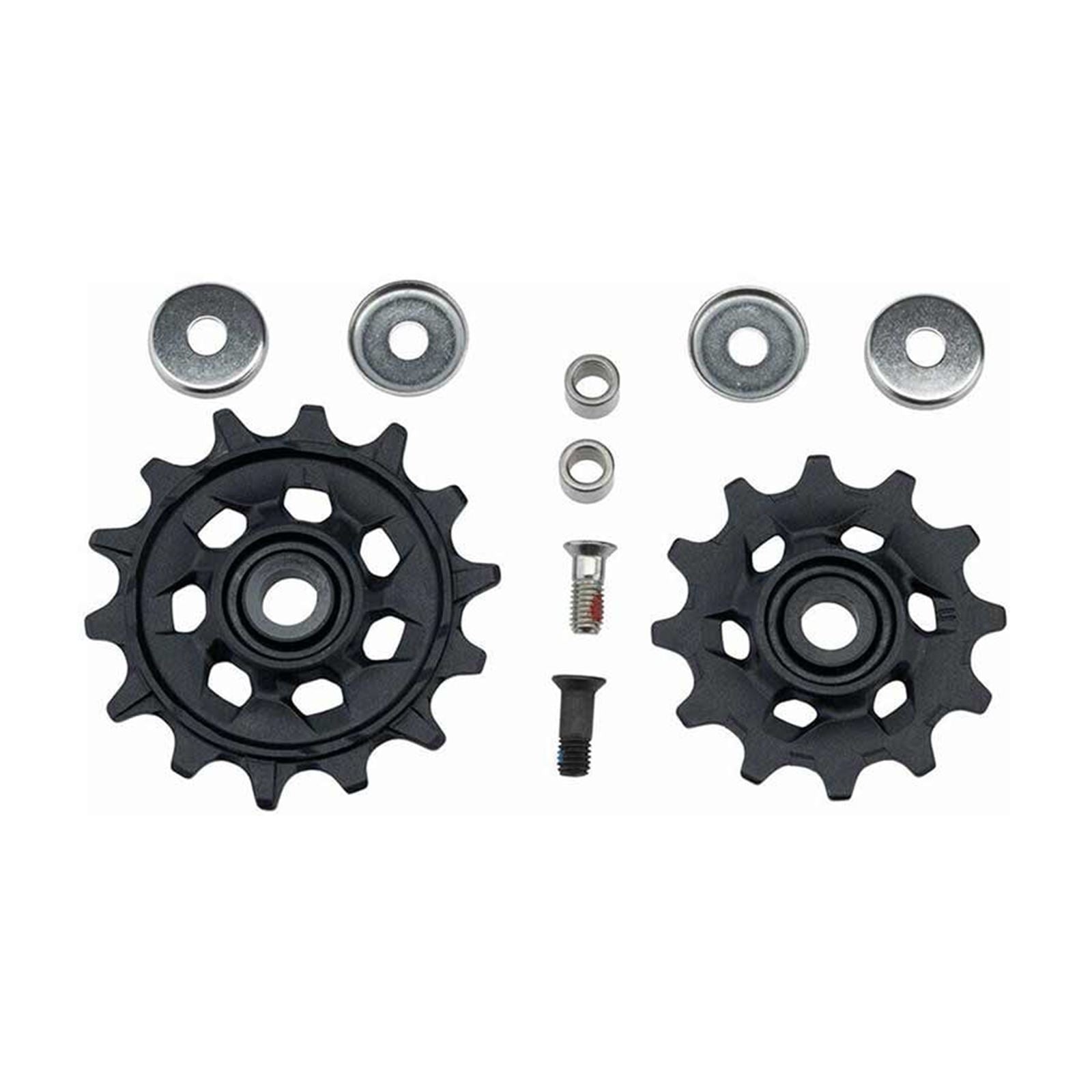 SRAM NX Eagle Pulley Kit [MPN: 11.7518.090.000]_1115067