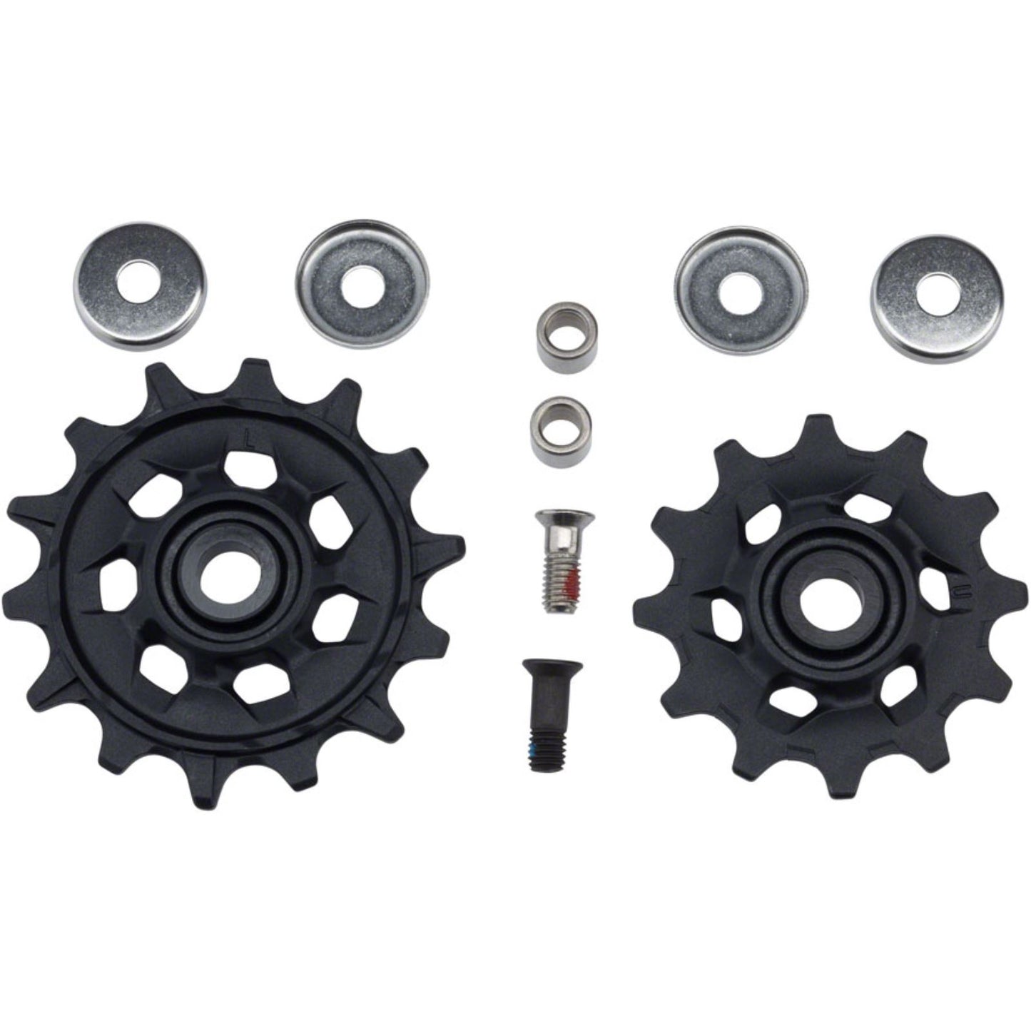 SRAM NX Eagle Pulley Kit [MPN: 11.7518.090.000]_1233418