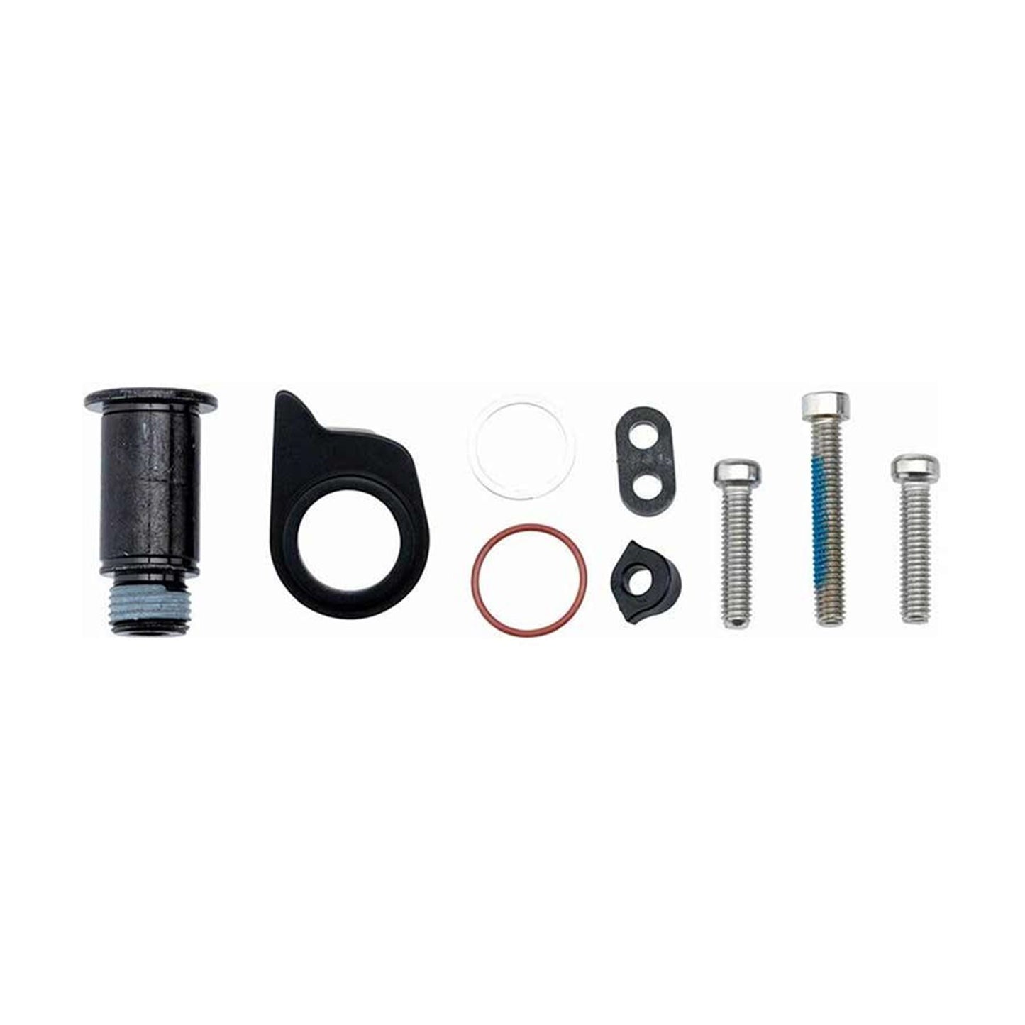 SRAM NX Eagle Bolt and Screw Kit - B-Bolt/Washer/Limit Screws [MPN: 11.7518.091.000]_1115068