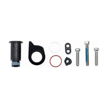 SRAM NX Eagle Bolt and Screw Kit - B-Bolt/Washer/Limit Screws [MPN: 11.7518.091.000]_1115068