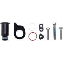 SRAM NX Eagle Bolt and Screw Kit - B-Bolt/Washer/Limit Screws [MPN: 11.7518.091.000]_1233419