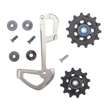 SRAM XX1 Eagle Pulley and Inner Cage - Grey [MPN: 11.7518.077.010]_1115071