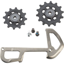 SRAM XX1 Eagle Pulley and Inner Cage - Grey [MPN: 11.7518.077.010]_1211538