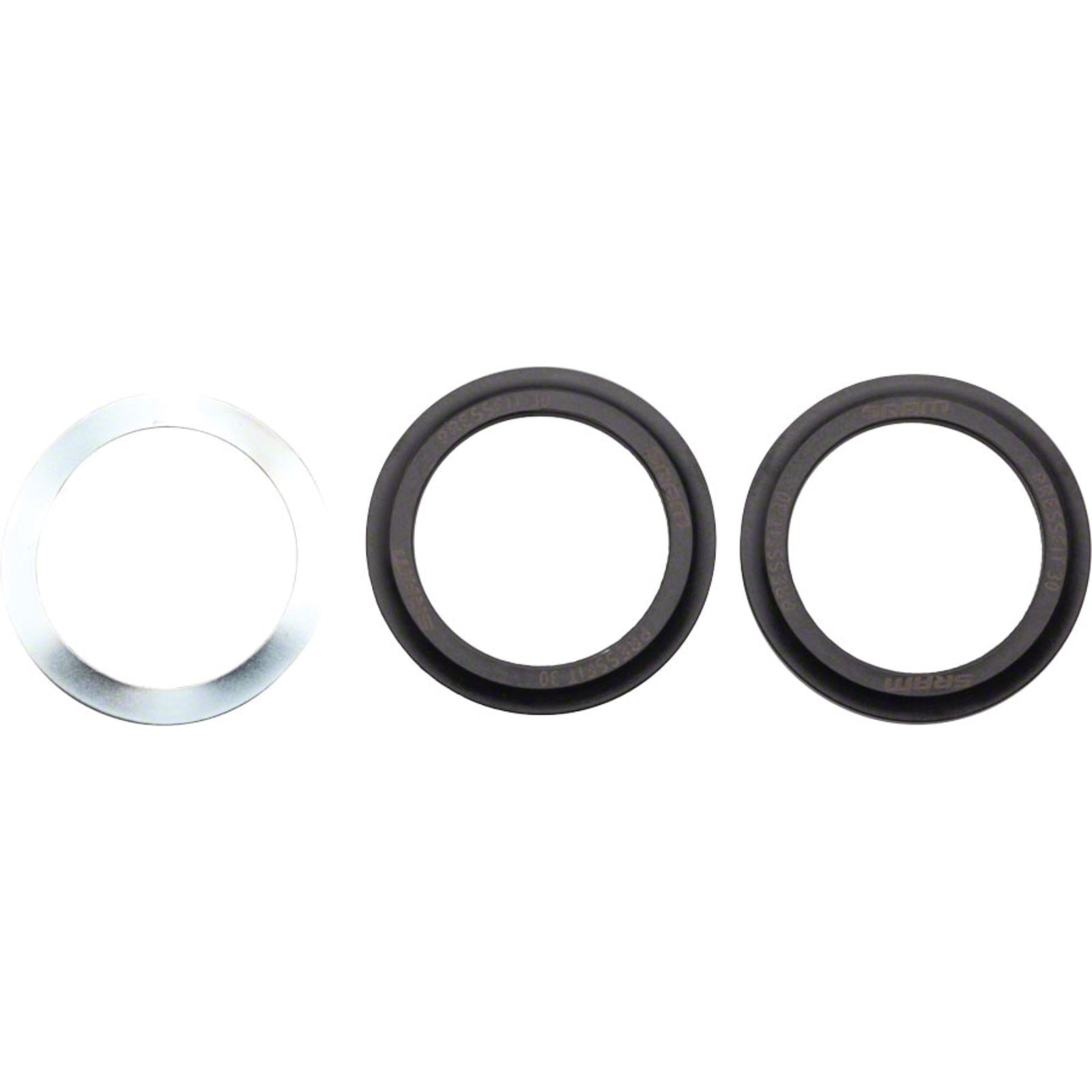 SRAM PF30 Shield and Wave Washer [MPN: 11.6415.007.030]_1183658