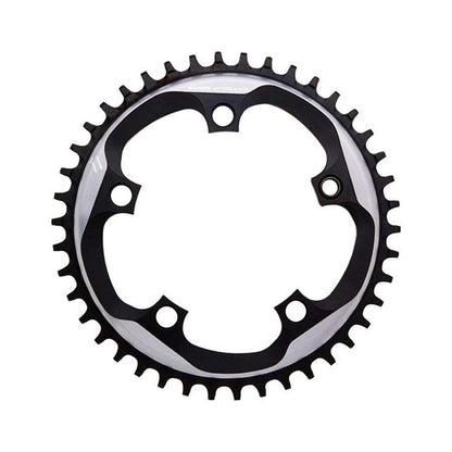 SRAM X-SYNC 48T Chainring - Aluminum - Black [MPN: 11.6218.019.000]_1115082
