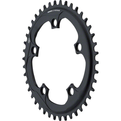 SRAM X-Sync Chainring 42T 110mm BCD Black BB30 or GXP BB30 or GXP  [MPN: 11.6218.019.004]_1208701