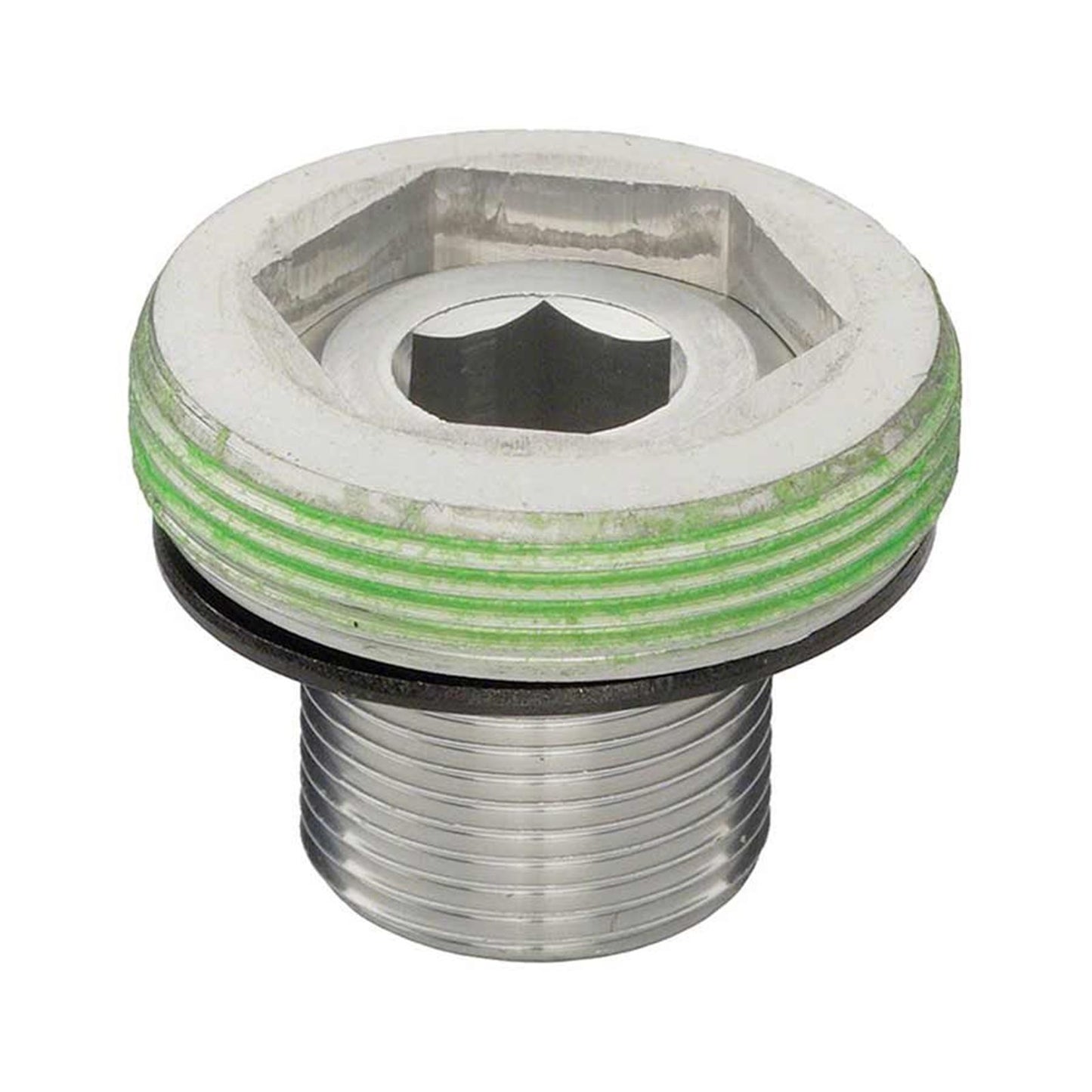SRAM Alloy GXP Crank Arm Bolt Kit M15/M26 GXP - Silver [MPN: 11.6900.002.140]_1115042