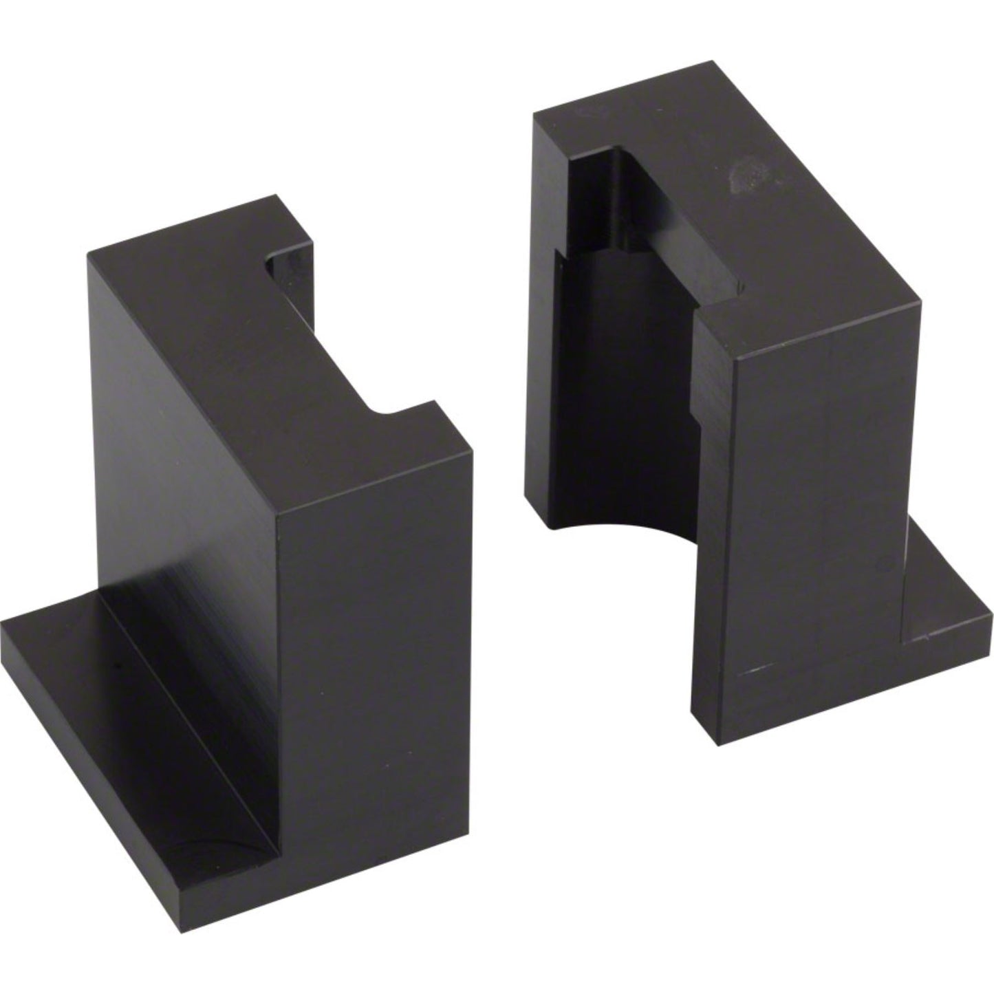 RockShox Shock Body Vise Blocks - Deluxe/Super Deluxe 00.4318.012.006_1220385