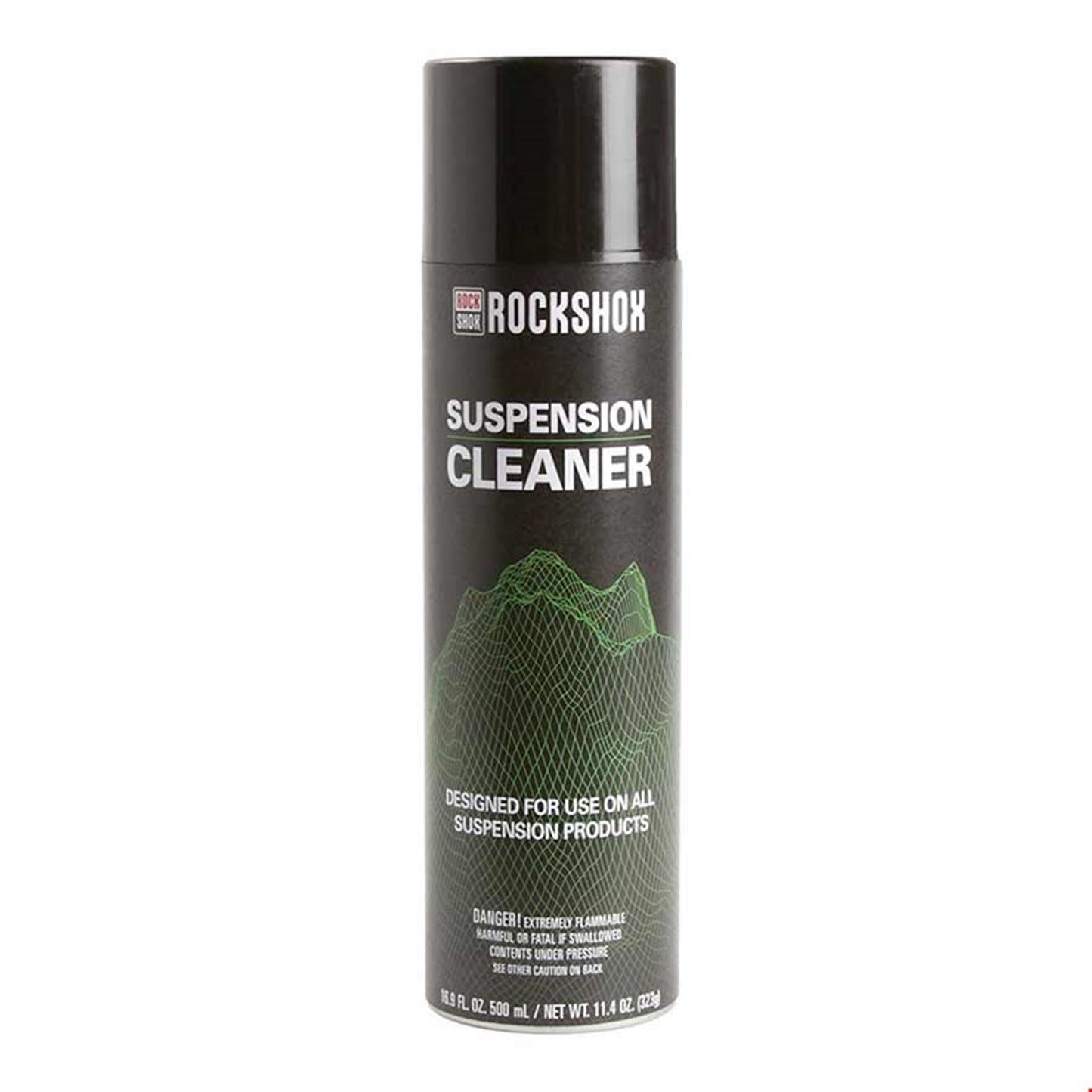 RockShox Suspension Cleaner - 16.9oz 00.4318.018.000_1115055