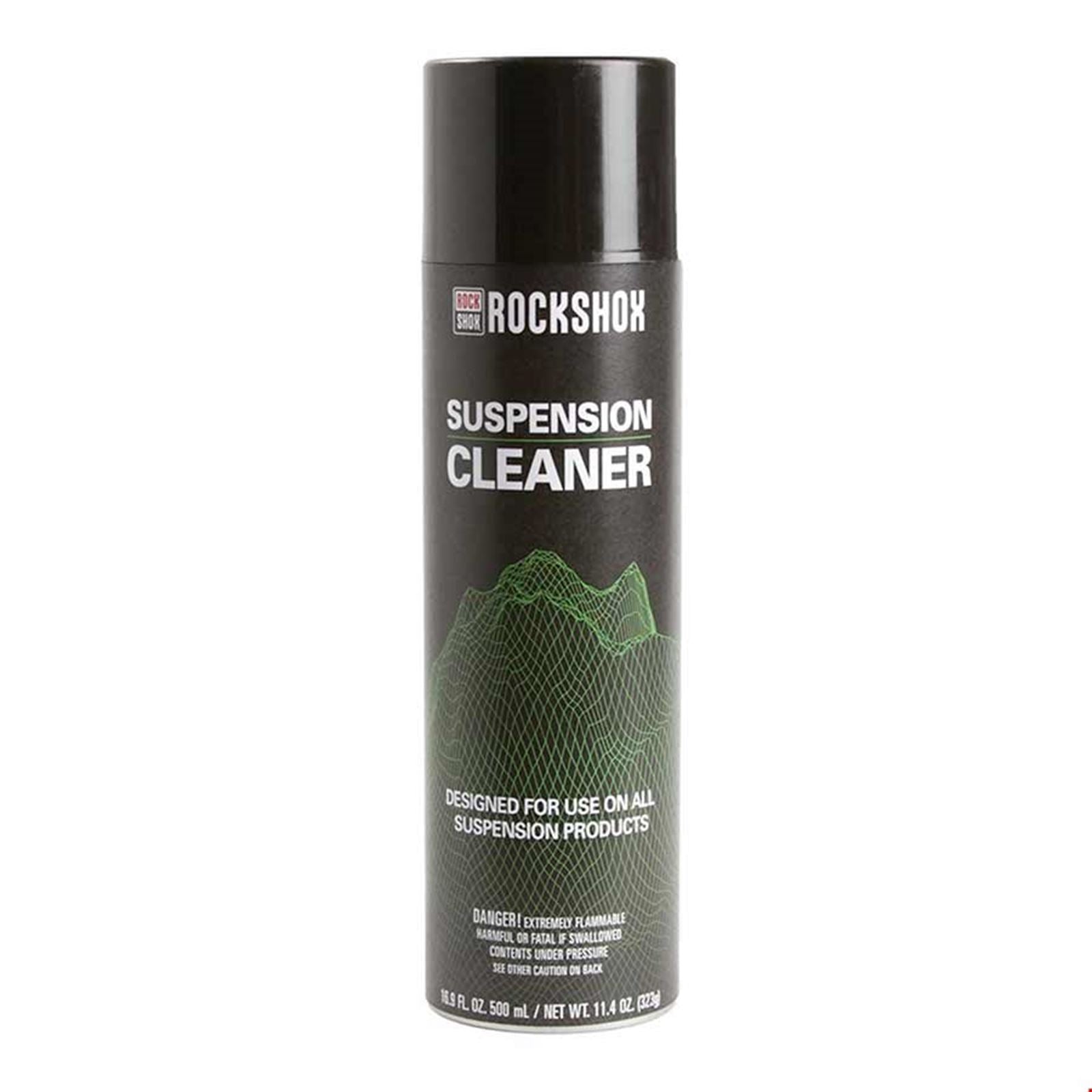 RockShox Suspension Cleaner - 16.9oz 00.4318.018.000_1115055