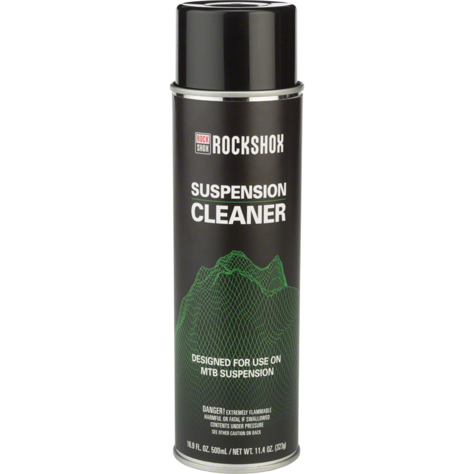 RockShox Suspension Cleaner - 16.9oz 00.4318.018.000_1221332