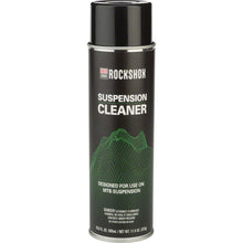 RockShox Suspension Cleaner - 16.9oz 00.4318.018.000_1221332