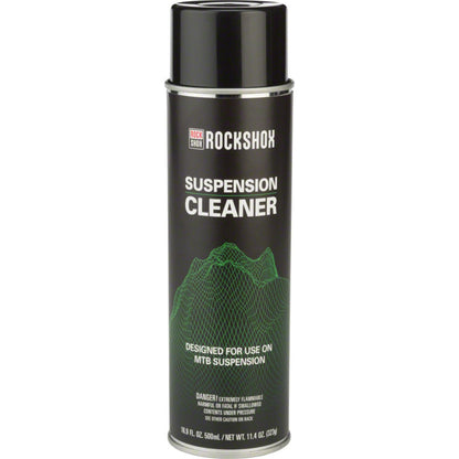 RockShox Suspension Cleaner - 16.9oz 00.4318.018.000_1221332