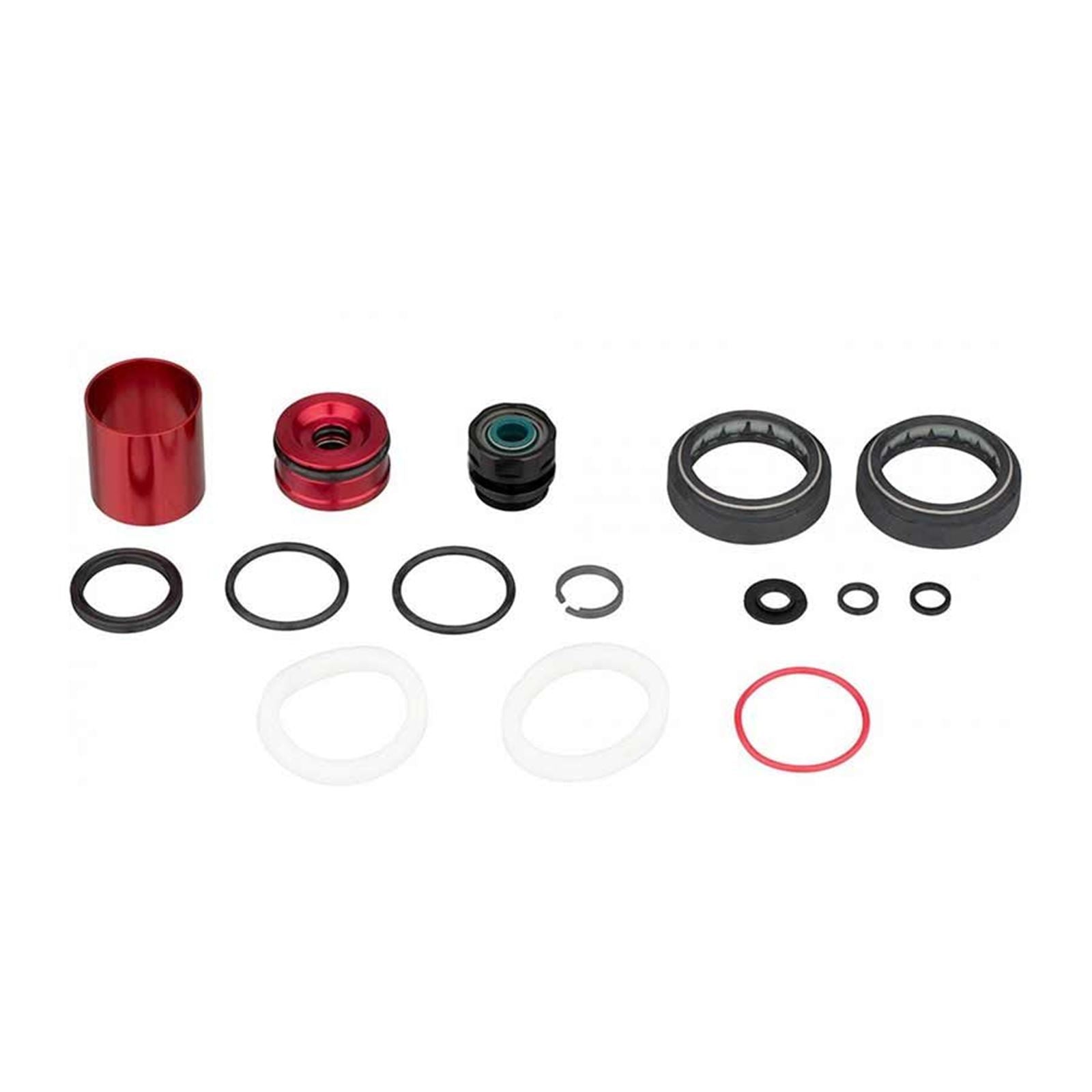 RockShox BoXXer RC2 C1 200 Hour Service Kit BoXXer RC2 C1 [MPN: 00.4318.025.030]_1115056