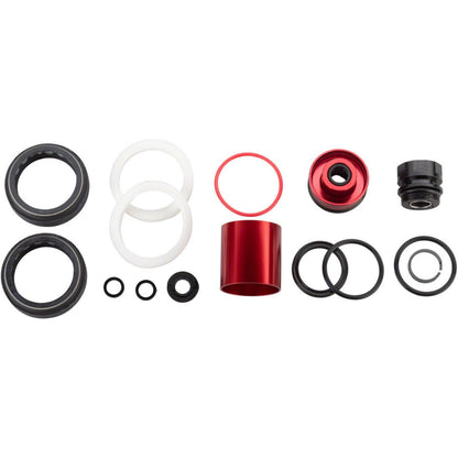 RockShox BoXXer RC2 C1 200 Hour Service Kit BoXXer RC2 C1 [MPN: 00.4318.025.030]_1262009